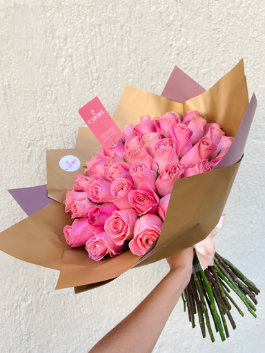 Ramo de 36 Rosas